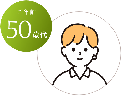 S.N さん